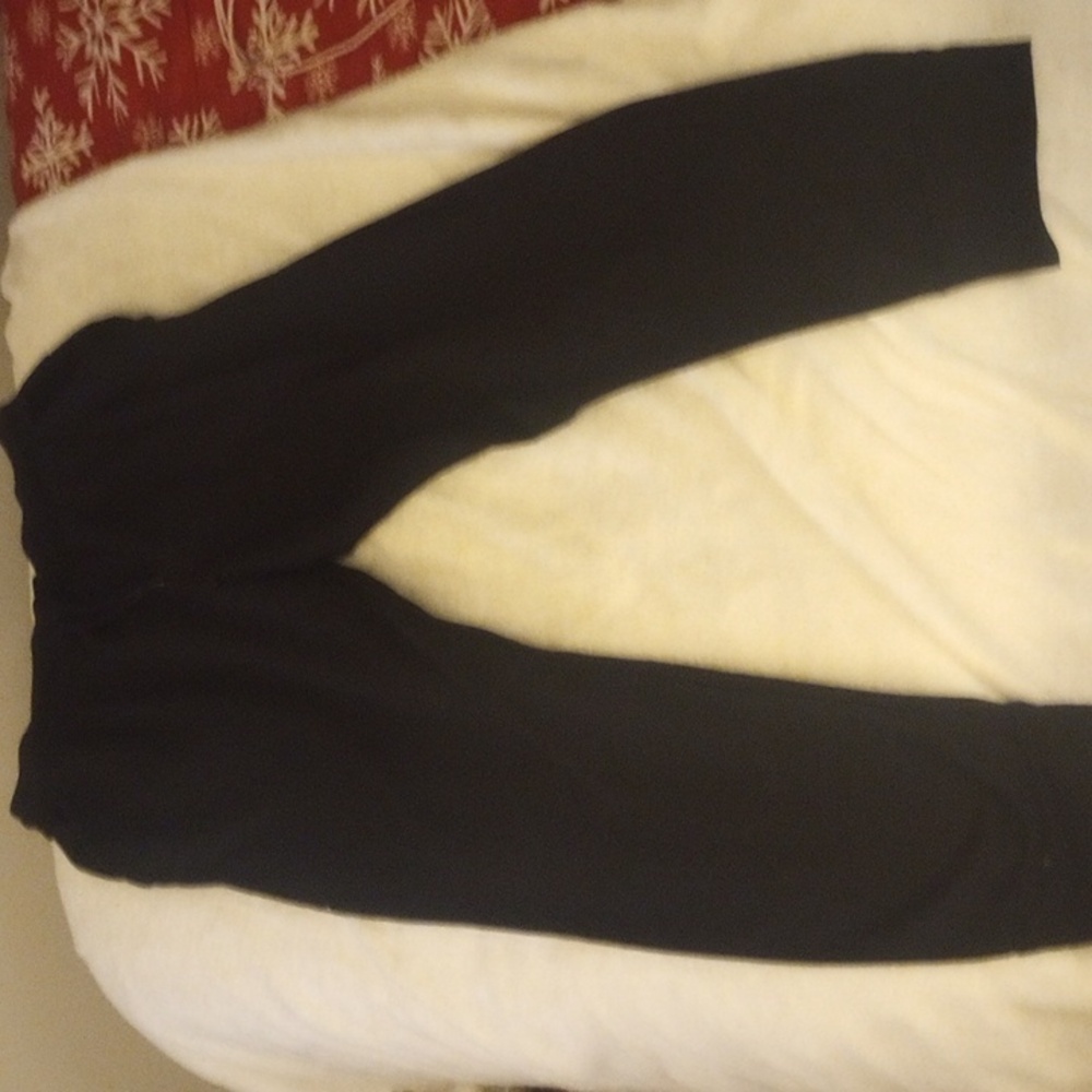 Athletic works drawstring sweatpants